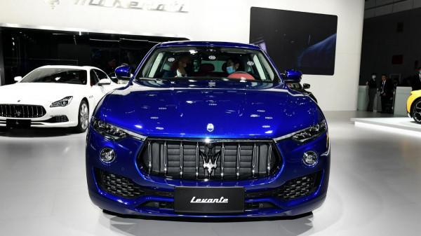 尺寸比保時捷卡宴還大，小眾的新款瑪莎拉蒂Levante還香嗎？