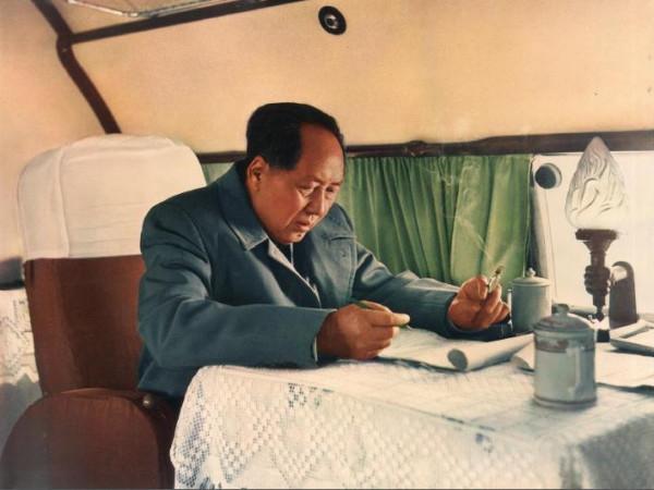 |精彩推薦|王紹祥:紀念毛主席誕辰128週年 |精彩推薦|王紹祥:紀念毛主席誕辰128週年