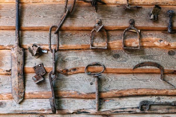 武器:(二)青銅時代 武器:(二)青銅時代