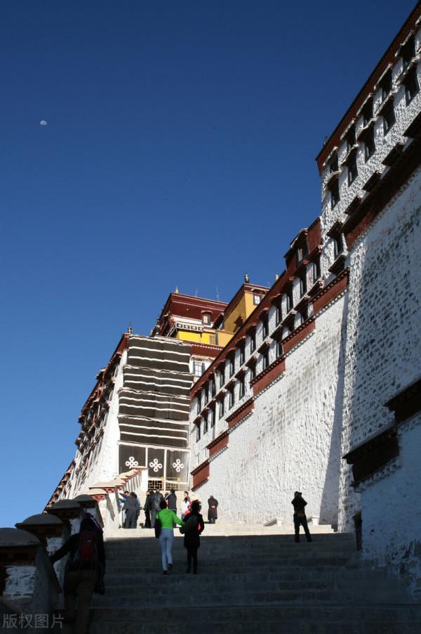 被無數人視為一生必去的西藏,沒去過這8個地方,此生都留遺憾 被無數人視為一生必去的西藏,沒去過這8個地方,此生都留遺憾