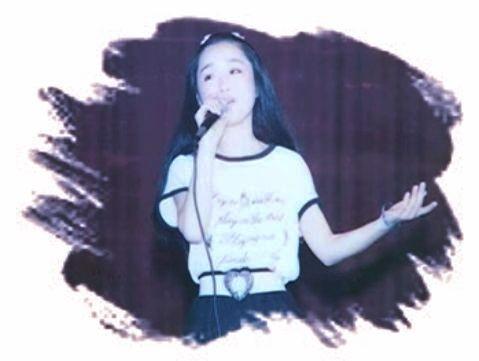 “甜歌皇后”楊鈺瑩,情史複雜至今未婚,揭秘她生命中的五個男人 “甜歌皇后”楊鈺瑩,情史複雜至今未婚,揭秘她生命中的五個男人