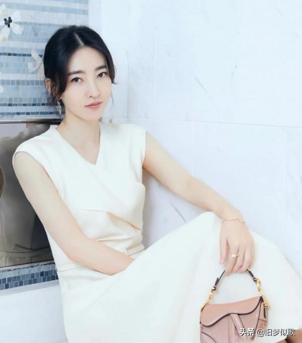 史上素顏最美蘇妲己的王麗坤究竟有多美