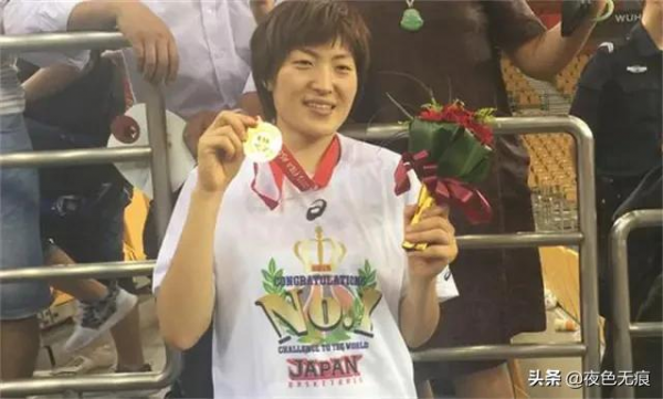 入日籍的女籃天才王岑靜：4次率隊擊敗中國，退役後卻渴望回祖國