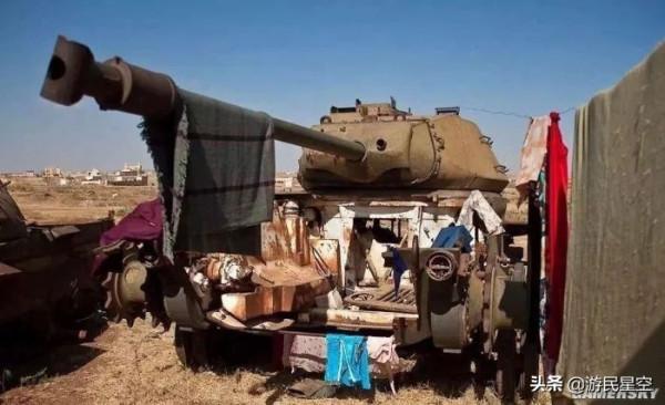 講武堂：樸實無華的“土溝”，是怎麼成為坦克殺手的？
