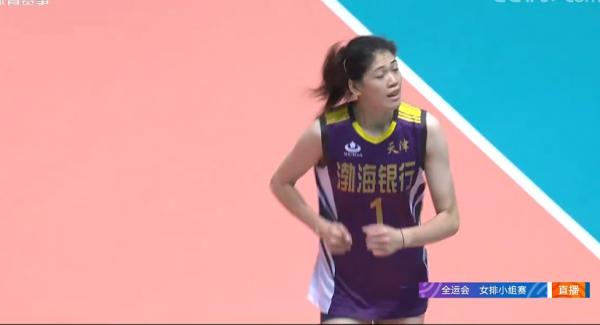 短短10秒看出郎平為何器重丁霞，若沒有奧運3連敗，姚迪不會上位