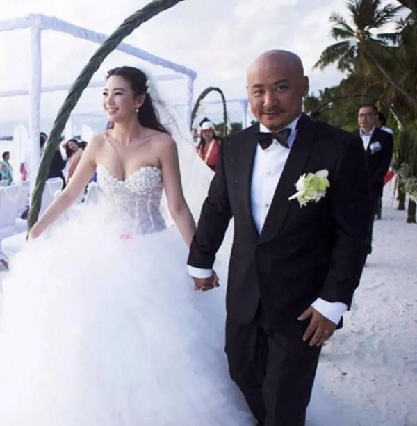 至今未嫁的8位大齡女星，多人情史複雜，1人情史為零，沒談過戀愛