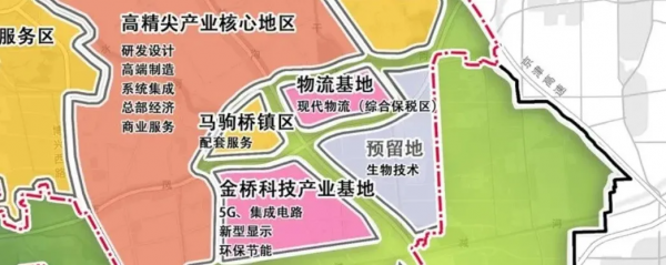 騰退工作推進中,通州這裡將迎鉅變 騰退工作推進中,通州這裡將迎鉅變