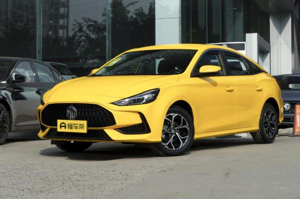 數讀 | 沒“靈魂”到底行不行？上汽乘用車2021年度銷量首超80萬輛