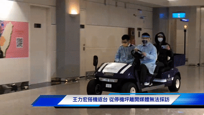 今天來聊聊李靚蕾吧