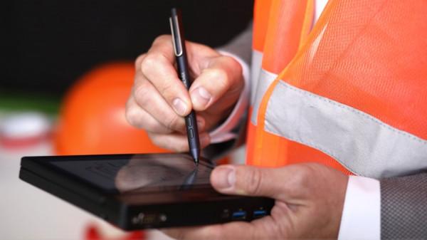 能變形的口袋筆記本有多香？壹號工程師PC A1Pro告訴你