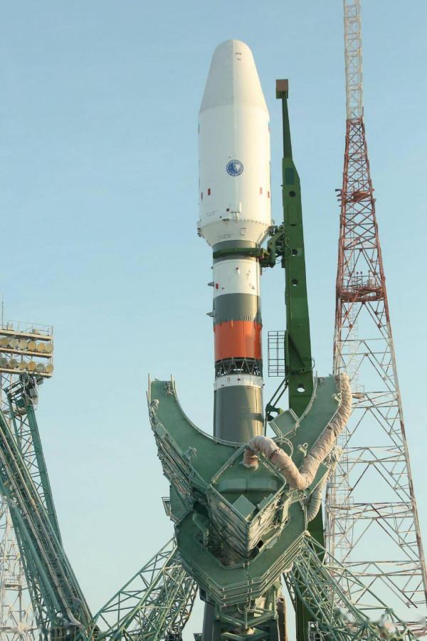 國際空間站即將壽終正寢，俄羅斯卻又送來一個新艙段，這是為啥？