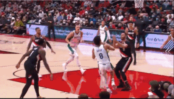 NBA今日十佳球最強版