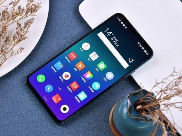 魅族16T當備用機怎麼樣? 魅族16T當備用機怎麼樣?