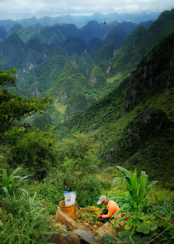 跑過關興公路嗎？說“自駕必去”，200公里我玩出了“貴州味道”