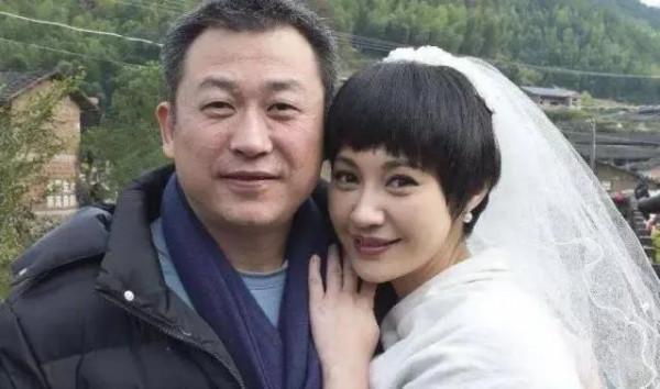 做人乾淨不濫情，不傍富豪，潔身自好，這5位女演員堪稱“清流”