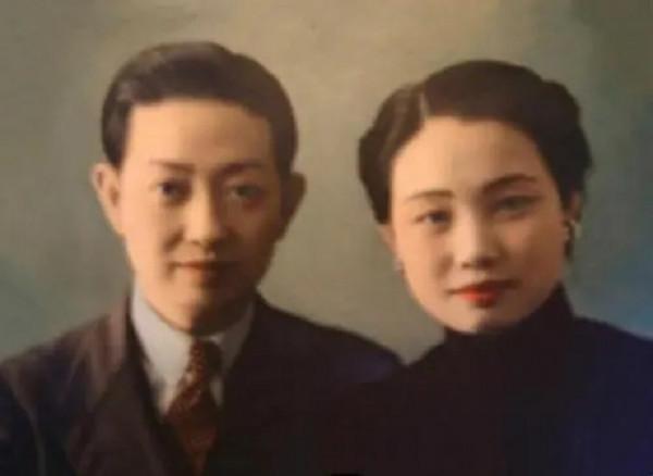 梅蘭芳的三個女人:王明華無後孟小冬無名,唯福芝芳兒女雙全 梅蘭芳的三個女人:王明華無後孟小冬無名,唯福芝芳兒女雙全