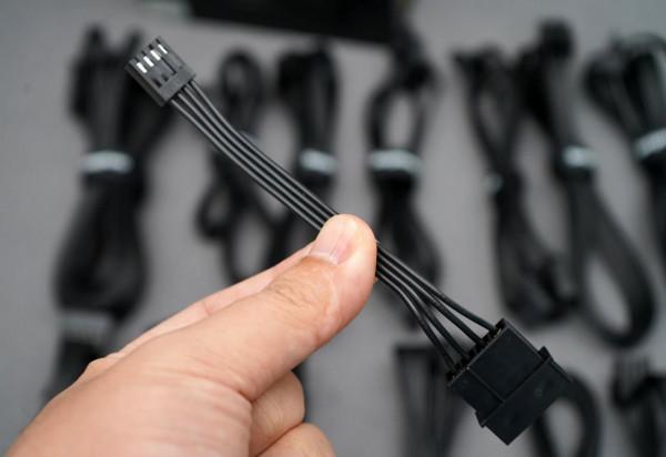 鑫谷GM1000W電源上機體驗:大馬力拉i9-12900K+3080Ti旗艦平臺 鑫谷GM1000W電源上機體驗:大馬力拉i9-12900K+3080Ti旗艦平臺