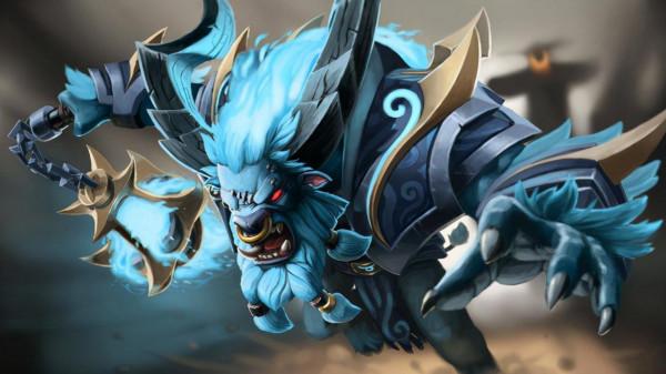 DOTA2：Magma與XG共同晉級，小象解散反而是好事