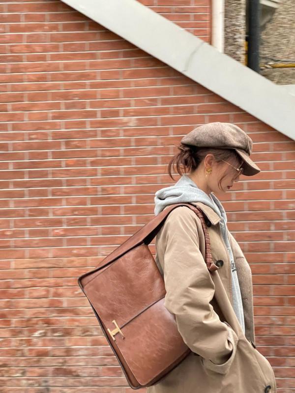 明星穿搭圖集——劉詩詩