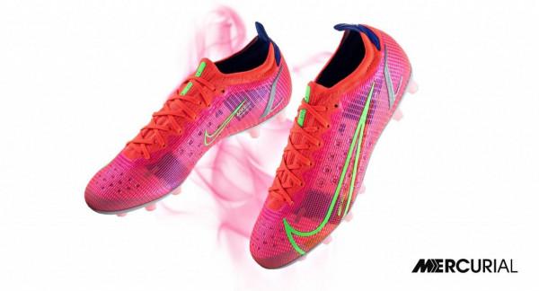 十二天盤點2021年那些新戰靴（二月）