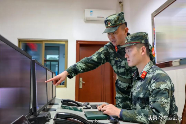 發光人 &vert; 當了15年糾察兵，到底啥滋味？