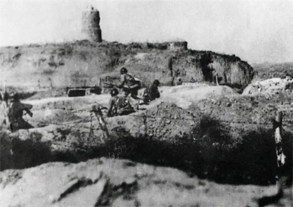 除了“林氏三雄”，林彪還有一親弟，解放太原時任團長壯烈犧牲