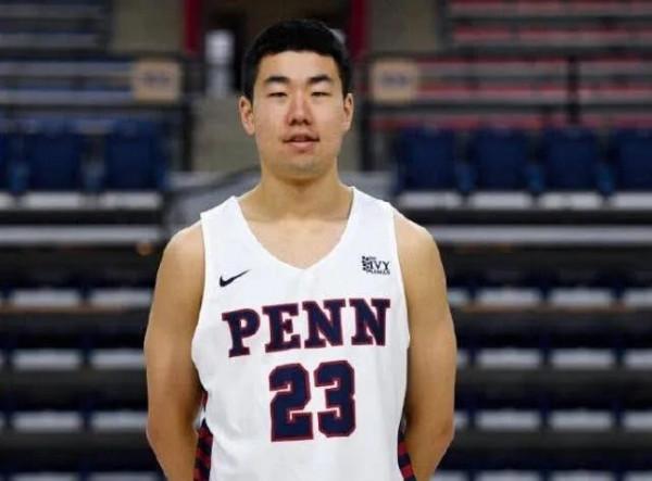 阿聯後誰將接班男籃鋒線？一人決定國家隊上限，新版姚易驚豔亮相