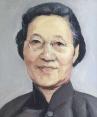 本可以追逐諾貝爾獎，卻為研究我國首顆原子彈，她選擇了隱姓埋名