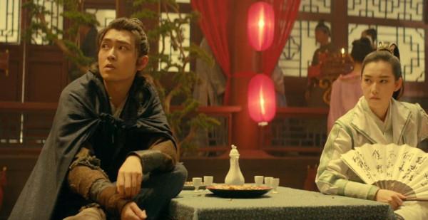 全片沒有一個流量明星,劇情反轉過癮,這部低成本網大真令人意外 全片沒有一個流量明星,劇情反轉過癮,這部低成本網大真令人意外