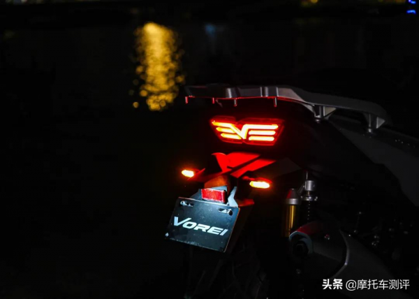 多少沾點泥土氣息，大陽ADV350評測