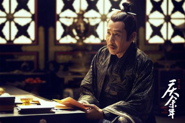 《慶餘年2》都來了，隔壁的《錦衣之下》什麼時候拍第二部？