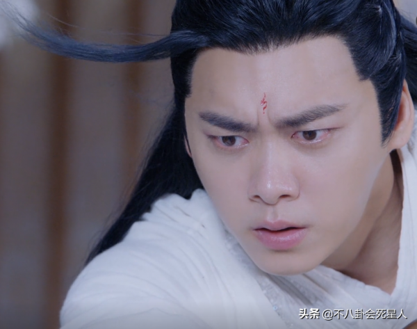 《鏡雙城》差評如潮！劣質假髮、臉發腫、特效假，S+古偶撲了？