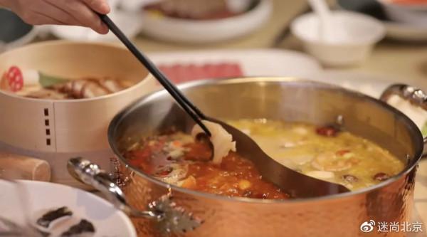 想滿足一站式吃喝玩樂的享受，北京這個藝術感十足的商圈值得一逛