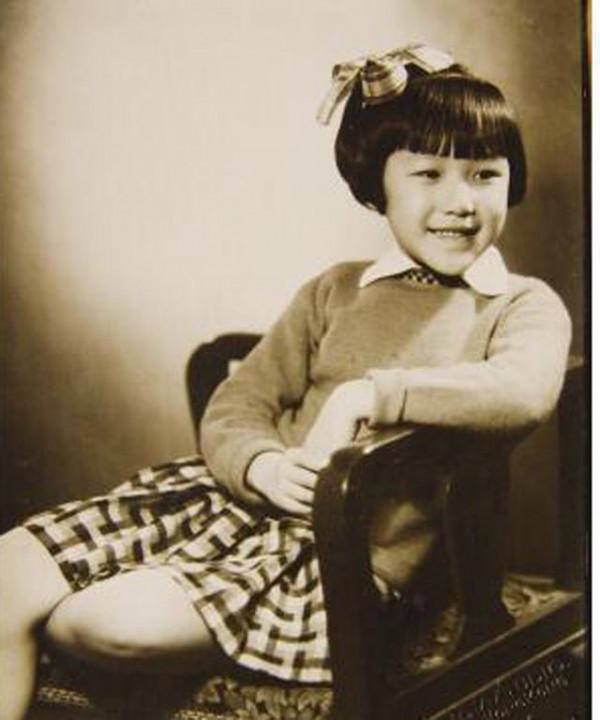 “落花生”的女兒:名牌大學畢業,卻嫁給不識字的農民,一生無悔 “落花生”的女兒:名牌大學畢業,卻嫁給不識字的農民,一生無悔