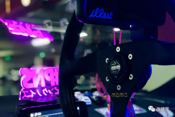 兩次被抓的馬自達阿特茲，審車後繼續做絞牙戰士