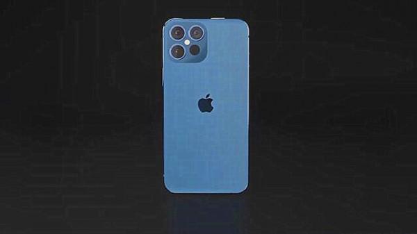 iPhone14概念圖遭曝光:分為四組,形態各不一樣 iPhone14概念圖遭曝光:分為四組,形態各不一樣