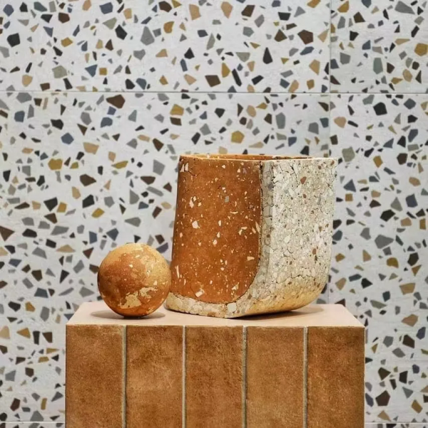 2021博洛尼亞陶瓷展美圖來了