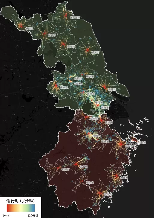立足大灣區,極海引領政府宏中微觀一體化資料決策 立足大灣區,極海引領政府宏中微觀一體化資料決策
