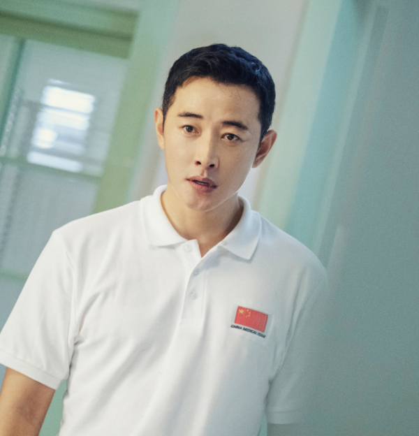 毛曉彤羅晉新劇,這麼好的題材,就不要按著觀眾的頭硬嗑CP了吧 毛曉彤羅晉新劇,這麼好的題材,就不要按著觀眾的頭硬嗑CP了吧