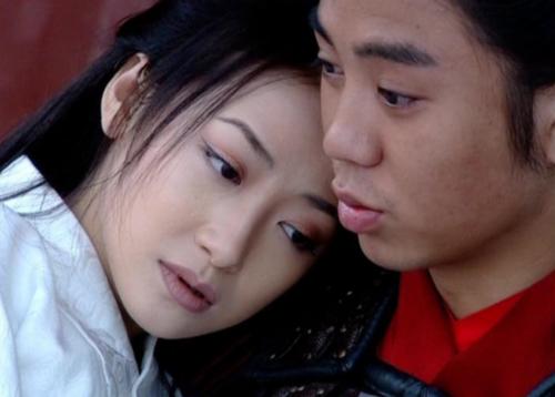 《大漢天子》開播20年,用如今的審美,6位美人誰最好看? 《大漢天子》開播20年,用如今的審美,6位美人誰最好看?