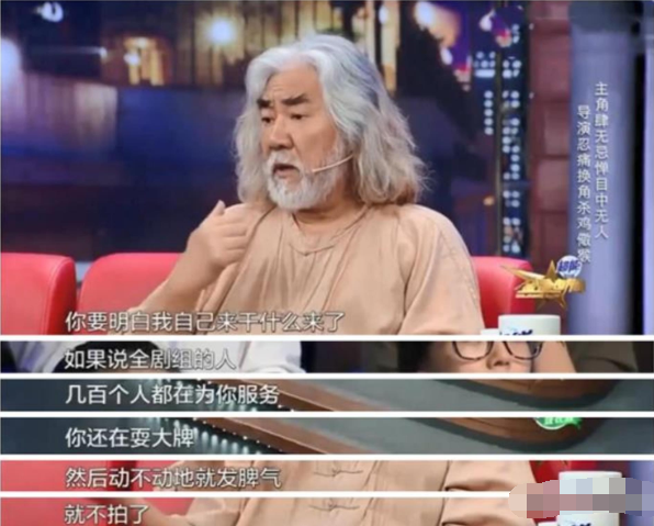 李夢的“消失”，是娛樂圈的“悲哀”，還是資本家的犧牲品？