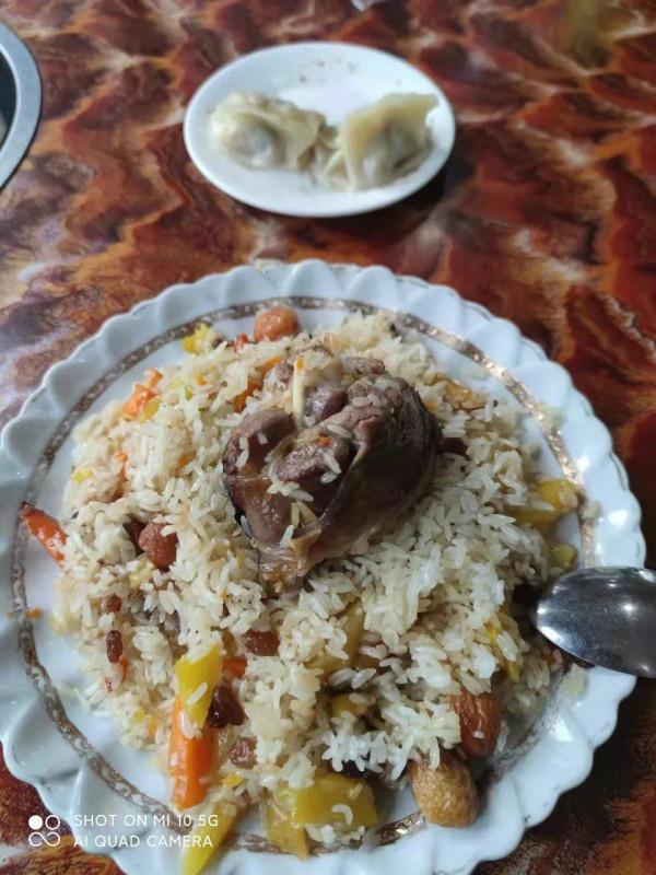 旅遊各地隱藏美食新疆篇，烤包子，羊肉串，想想流口水