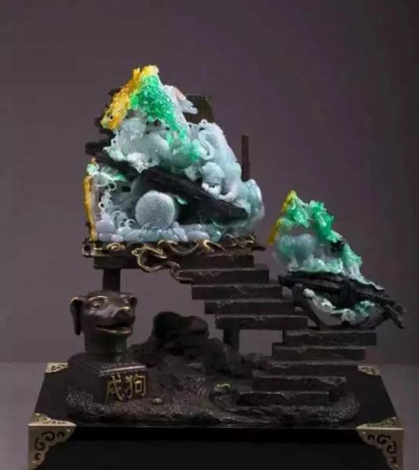 中國“天工獎”(2010) 中國“天工獎”(2010)