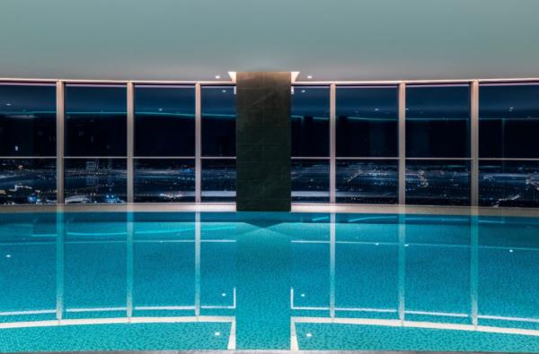 細數中國頂級酒店品牌