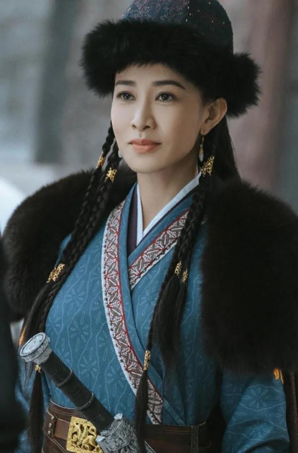 演藝圈10位“嬌滴滴”女聲,陳小紜宋軼新晉領銜,楊冪熱巴被提名 演藝圈10位“嬌滴滴”女聲,陳小紜宋軼新晉領銜,楊冪熱巴被提名