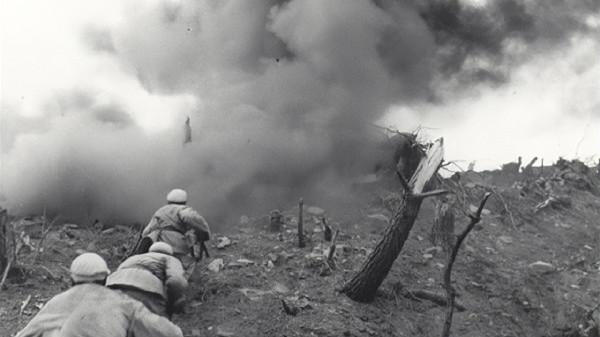 1984年,四川一農民給政府寫信:我是33年前金日成要找的戰鬥英雄 1984年,四川一農民給政府寫信:我是33年前金日成要找的戰鬥英雄