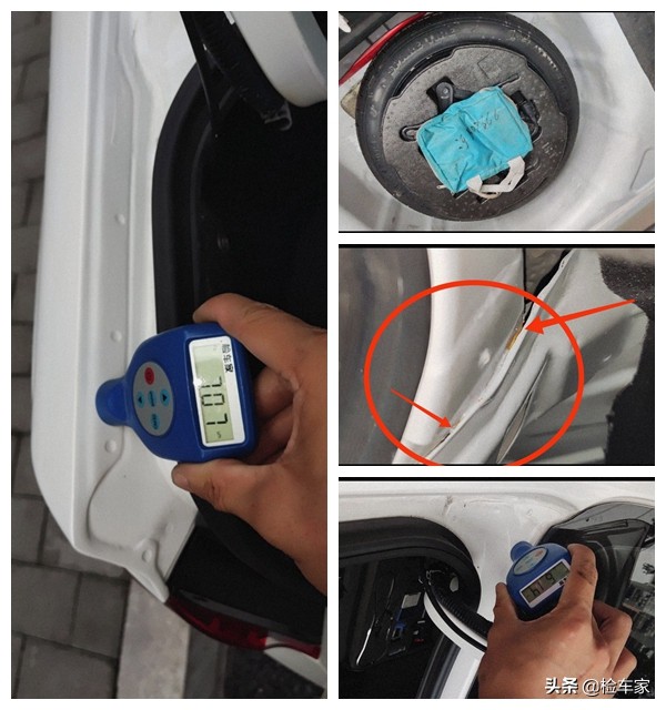 朋友就是用來坑的!花9萬買臺事故+調錶車,買家有苦說不出 朋友就是用來坑的!花9萬買臺事故+調錶車,買家有苦說不出