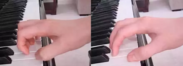 鋼琴手型真的很重要嗎?中國音樂學院教授:把握底線即可 鋼琴手型真的很重要嗎?中國音樂學院教授:把握底線即可