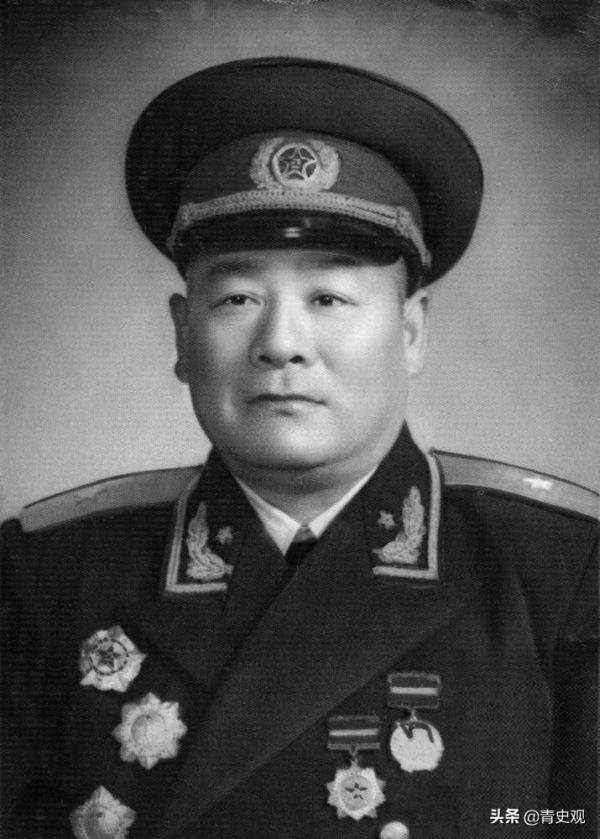 孟慶山不爭軍銜，韓振紀不要一級勳章：談河北籍開國將軍的低調故事