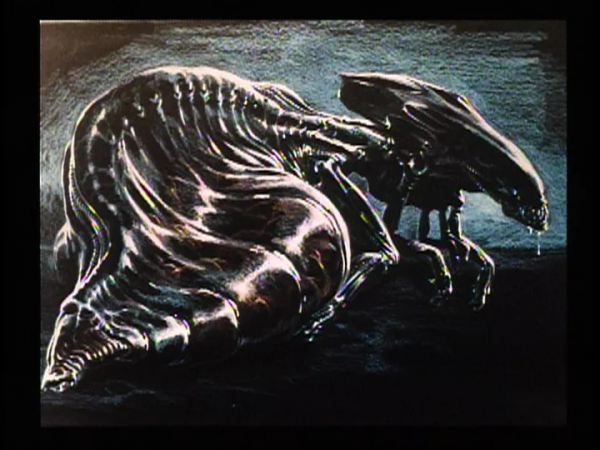 國際導演的分鏡手稿,到底有多牛? 國際導演的分鏡手稿,到底有多牛?